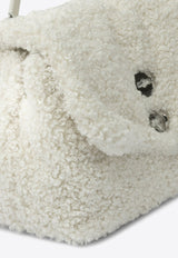 Zanellato Baby Postina Shearling Top Handle Bag White POSTINA DOLLY BABY0685901110000Z1110_738e16b4-58ae-478c-8982-40b73bf1c542