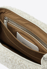 Zanellato Baby Postina Shearling Top Handle Bag White POSTINA DOLLY BABY0685901110000Z1110_738e16b4-58ae-478c-8982-40b73bf1c542