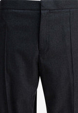 ZEGNA Straight-Leg Tailored Pants UGI20A2TT46K98_1d985874-f593-4628-9e39-11f1a43933d0
