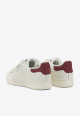 Adidas Originals Powerphase Low-Top Sneakers White JR0939OWHITE/OWHITE/OWHITE_555ec06a-1468-4bdb-abbf-9bf51cccac49