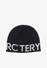 Arc'teryx Reversible Beanie with Logo-Inlay X000007590WORD HEAD TQORCA_9eab83cf-7850-4459-8062-a6ce65bdc40c