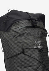 Arc'teryx Alpha FL 20 Sports Backpack X000008984ALPHA FL 20 PKBLACK_46b4ed16-21f1-4840-813f-2940756574f8