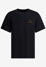 Arc'teryx Kragg Bird Word T-shirt Black X000009535KRAGG SLCTN24K BLACK_29fd0bea-60b5-4dd8-8499-a0c7f5768d4c