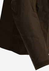 Alpha SV Windbreaker Jacket