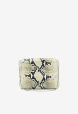 Khaite Bobbi Python Print Leather Crossbody Bag Cream H2034-803121_7029baef-8c6c-40e0-9b23-1be9f8dd1553