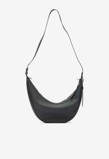 Khaite Small Augustina Crossbody Bag Black H6016-914200_18843467-926a-40f2-bbf7-21c3f7ca999c