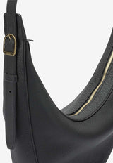 Khaite Small Augustina Crossbody Bag Black H6016-914200_18843467-926a-40f2-bbf7-21c3f7ca999c