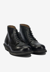 Our Legacy Cortege Leather Ankle Boots Black A4247CDBBLACK LEATHER_0aa980c8-edd4-4630-8479-37775f0d2f4a
