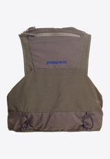 Patagonia Slope Runner Sports Vest Brown 49521SBDY_48a4aef3-018b-4615-a669-bb7df5fd3ea2