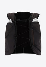 Salomon ADV SKIN 5 Running Vest Brown