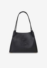 Etro Small Libra Leather Tote Bag Black WP1D0038-AP264 N0000