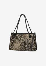 Etro Paisley Print Shoulder Bag Multicolor WP1D0058-AQ433 S9820