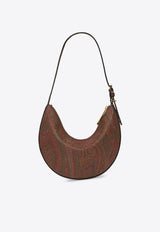 Etro Small Essential Paisley Hobo Bag WP1I0002-AA001 M0019