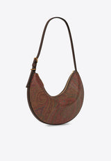 Etro Small Essential Paisley Hobo Bag WP1I0002-AA001 M0019