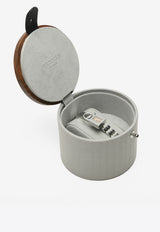 Mini Kelly Watch 16mm in Single Tour Steel Bracelet