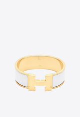 Clic Clac H Bracelet