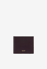 Tom Ford Classic Grain Leather Bi-Fold Wallet Y0228-LCL158G 1R011