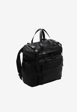 Large East and West Backpack