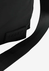 Large East and West Backpack