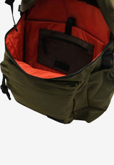 Large East and West Backpack