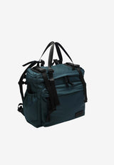 Large East and West Backpack