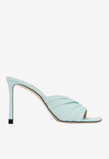 Basil 95 Leather Sandals
