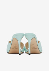 Basil 95 Leather Sandals