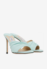 Basil 95 Leather Sandals