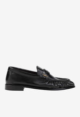 Le Loafer 15 Nappa Leather Loafers