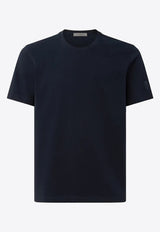 Basic Crewneck T-shirt