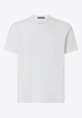 Basic Crewneck T-shirt