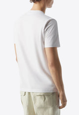 Basic Crewneck T-shirt