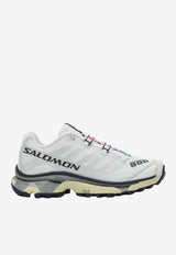Xt-4 Low-Top Sneakers