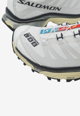 Xt-4 Low-Top Sneakers
