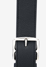 Kelly Messenger PM in Black Togo with Palladium Hardware