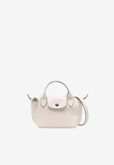 Mini Le Pliage Energy Top Handle Bag