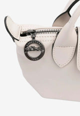 Mini Le Pliage Energy Top Handle Bag