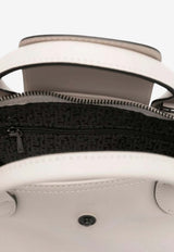 Mini Le Pliage Energy Top Handle Bag