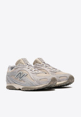 New Balance 204L Low-Top Sneakers Cream U204L86WSUE/S_NEWB-GS