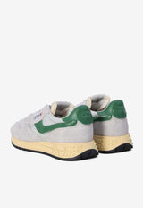 سنيكرز ريلويند بأربطة