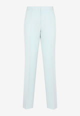 Tailored Wool Pants