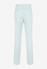 Tailored Wool Pants