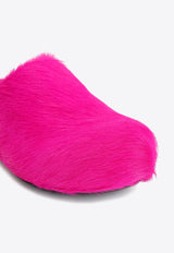 Fussbett Sabot Slippers