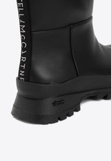 بوت تريس بطول منتصف الساق