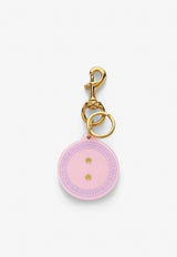 Versace La Medusa Bag Charm Pink 1003458 1A02398 2P78V