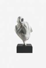 Lladró Love’s Bond Mother Porcelain Figurine White 1009224