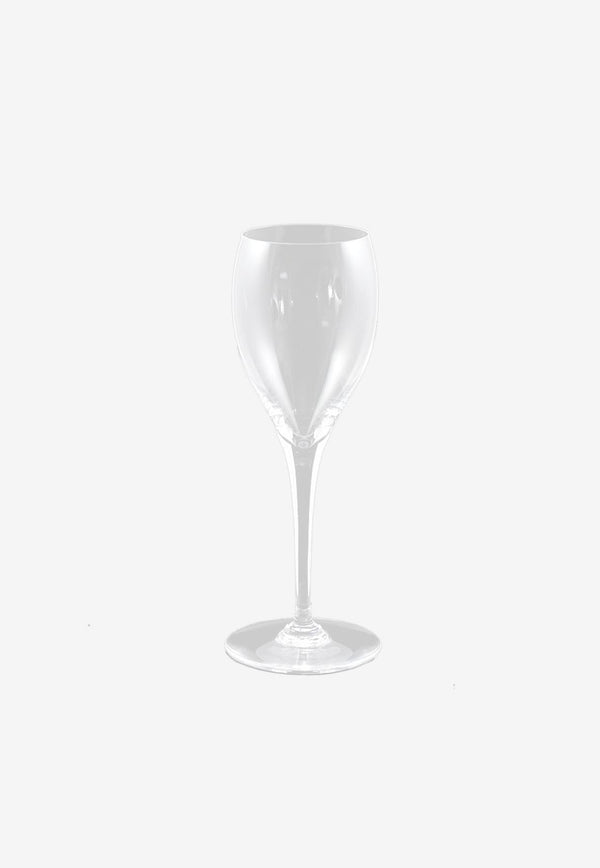 Baccarat Saint Remy Red Wine Crystal Glass 1110102 Transparent