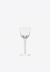 Saint Louis Oxymore Water Glass Transparent 14000200
