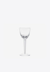 Saint Louis Oxymore Crystal Wine Glass Transparent 14000300