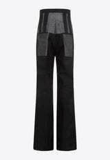 بنطال ديرت بولان